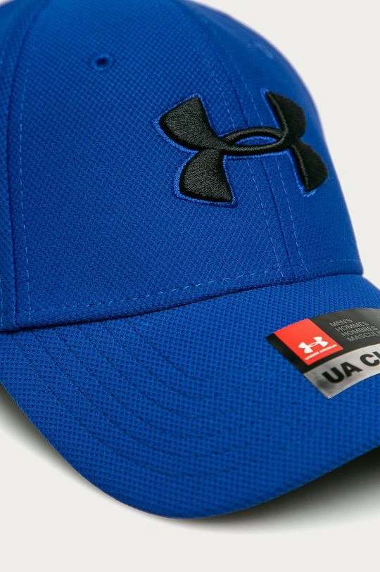 Ανδρικά Jockey Under Armour - Καπέλο μπλε - Image 3