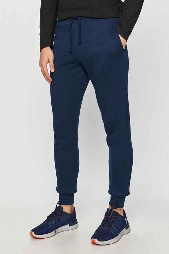 Ανδρικά Παντελόνια φόρμας Under Armour - Παντελόνι σκούρο μπλε