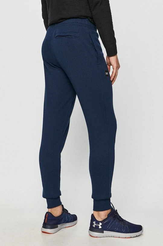 Ανδρικά Παντελόνια φόρμας Under Armour - Παντελόνι σκούρο μπλε - Image 3