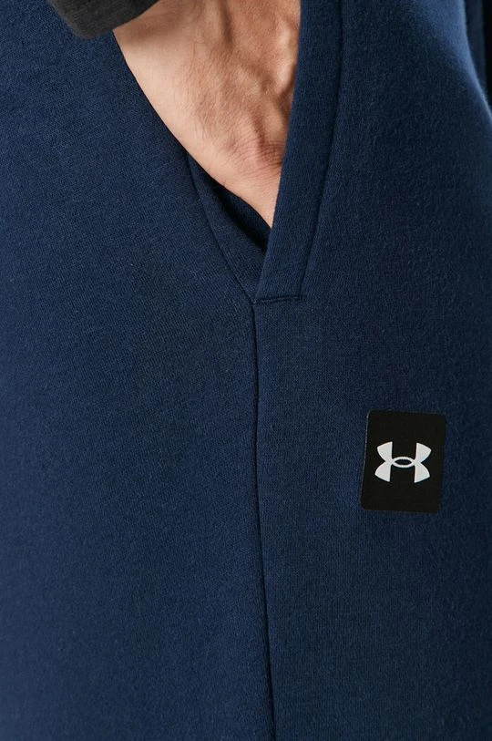 Ανδρικά Παντελόνια φόρμας Under Armour - Παντελόνι σκούρο μπλε - Image 4