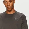Ανδρικά Μπλουζάκια Under Armour - Μπλουζάκι γραφίτης