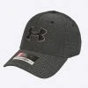Ανδρικά Jockey Under Armour - Καπέλο γραφίτης