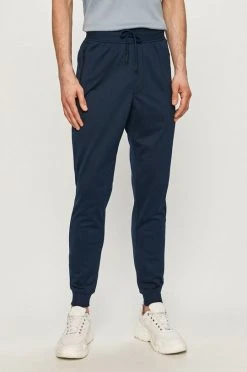 Ανδρικά Παντελόνια φόρμας Παντελόνι Under Armour χρώμα: ναυτικό μπλε