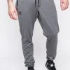 Ανδρικά Παντελόνια φόρμας Παντελόνι Under Armour χρώμα: γκρι