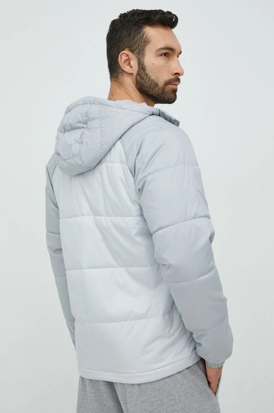 Ανδρικά Κοντά μπουφάν Μπουφάν Under Armour γκρι, - Image 3