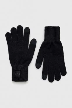 Ανδρικά Γάντια Under Armour μαύρο