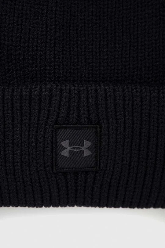 Ανδρικά Σκουφιά Καπέλο Under Armour μαύρο, - Image 3