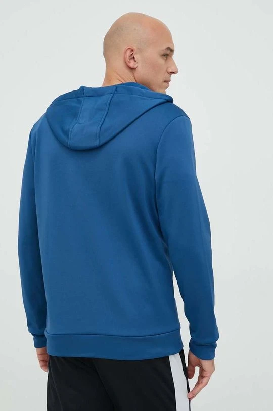 Ανδρικά Με φερμουάρ Μπλούζα Under Armour ναυτικό μπλε, - Image 3