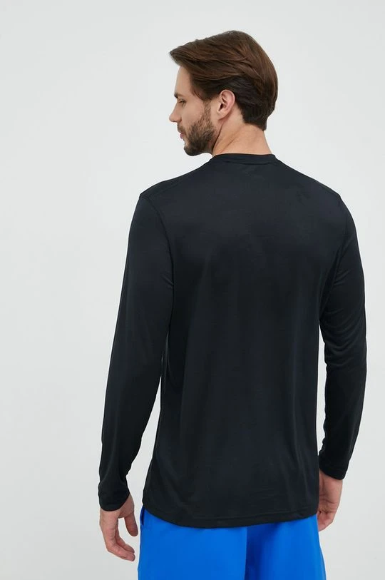 Ανδρικά Μακρυμάνικα Προπόνηση μακρυμάνικο Under Armour Tactical μαύρο - Image 3