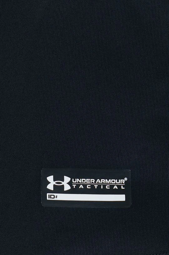 Ανδρικά Μακρυμάνικα Προπόνηση μακρυμάνικο Under Armour Tactical μαύρο - Image 5