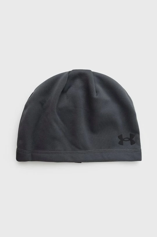 Ανδρικά Σκουφιά Καπέλο Under Armour γκρι,