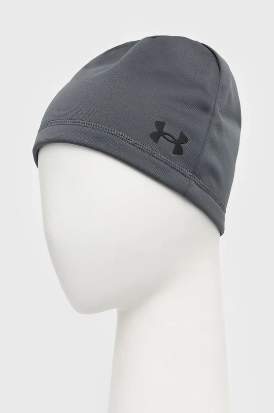 Ανδρικά Σκουφιά Καπέλο Under Armour γκρι, - Image 2