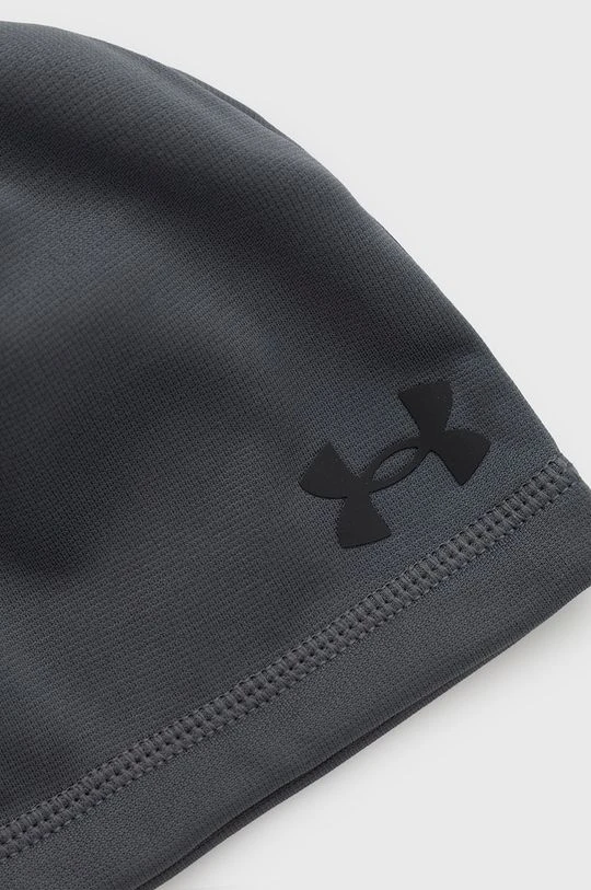 Ανδρικά Σκουφιά Καπέλο Under Armour γκρι, - Image 3