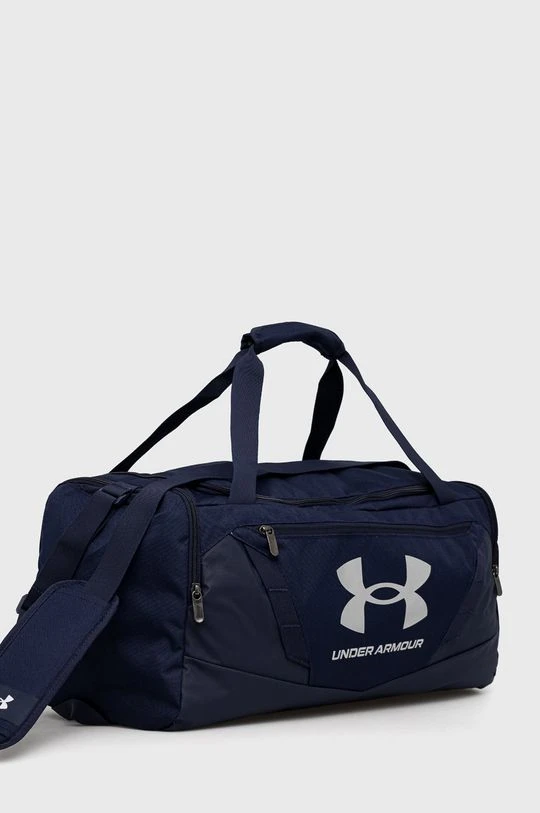 Σάκοι Τσάντα Under Armour ναυτικό μπλε - Image 2