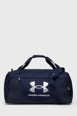 Σάκοι Αθλητική τσάντα Under Armour Undeniable 5.0 Large ναυτικό μπλε