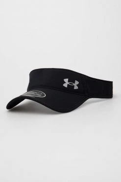 Ανδρικά Jockey Γείσο Under Armour μαύρο