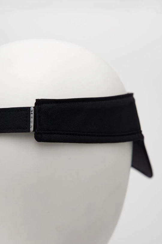 Ανδρικά Jockey Γείσο Under Armour μαύρο - Image 3