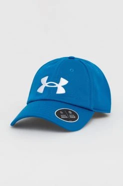 Ανδρικά Jockey Under Armour Καπέλο ανοιχτή ελιά