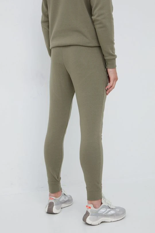 Ανδρικά Παντελόνια φόρμας Παντελόνι Under Armour πράσινο - Image 3