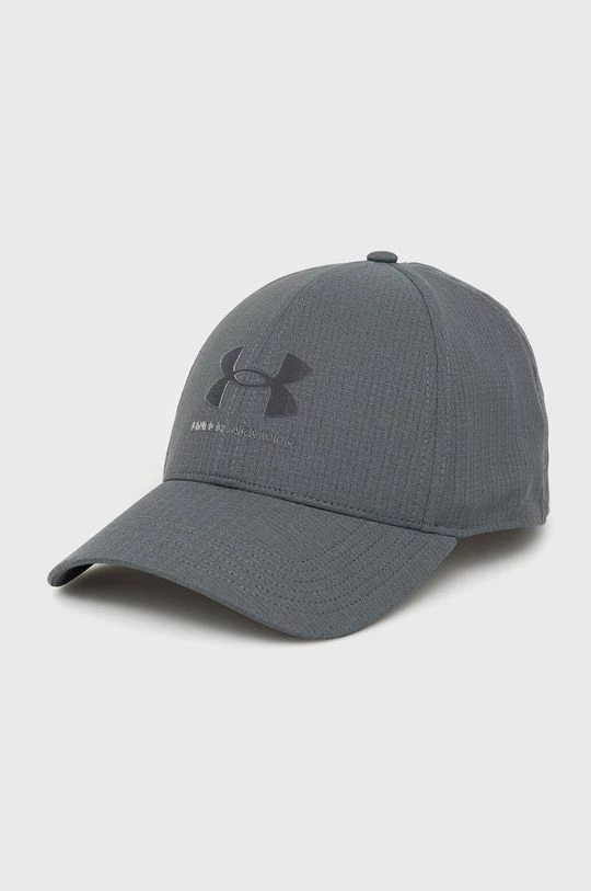 Ανδρικά Jockey Καπέλο Under Armour γκρι