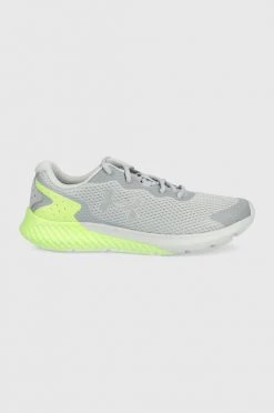 Ανδρικά Αθλητικά Παπούτσια για τρέξιμο Under Armour Charged Rogue 3 γκρι