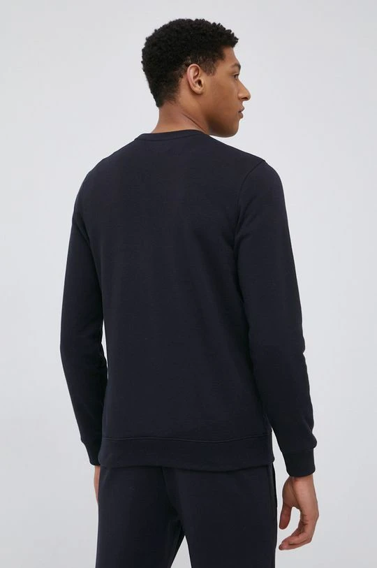 Ανδρικά Χωρίς φερμουάρ Μπλούζα Under Armour χρώμα: μαύρο, - Image 3