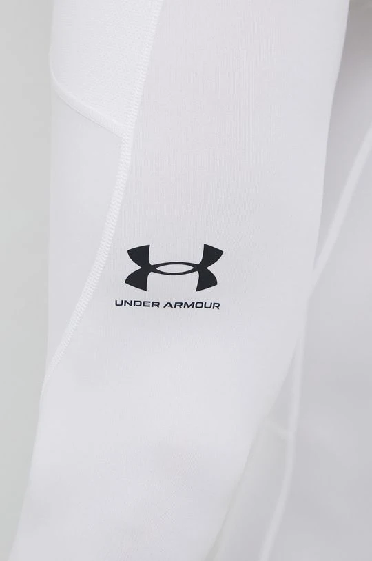 Ανδρικά Κολάν Under Armour χρώμα: άσπρο - Image 4