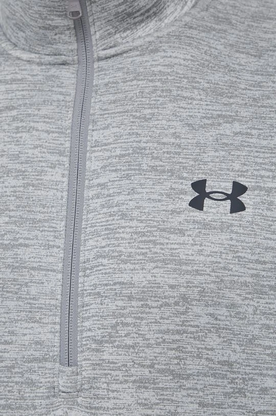 Ανδρικά Χωρίς φερμουάρ Μπλούζα Under Armour χρώμα: γκρι - Image 5