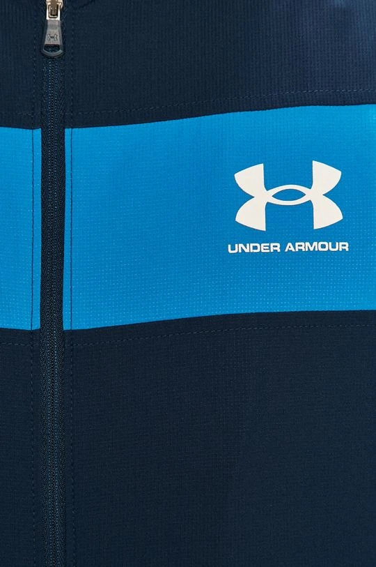 Ανδρικά Κοντά μπουφάν Under Armour - Μπουφάν σκούρο πράσινο - Image 5
