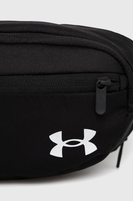 Τσαντάκια μέσης Τσάντα φάκελος Under Armour μαύρο - Image 2