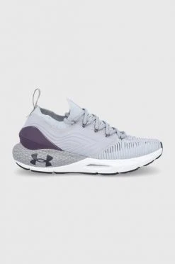 Ανδρικά Αθλητικά Υποδήματα Under Armour HOVR Phantom 2 INKNT γκρι