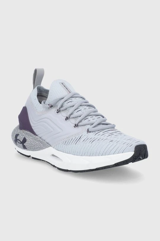 Ανδρικά Αθλητικά Υποδήματα Under Armour HOVR Phantom 2 INKNT γκρι - Image 2