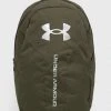 Σακίδια πλάτης Σακίδιο πλάτης Under Armour πράσινο