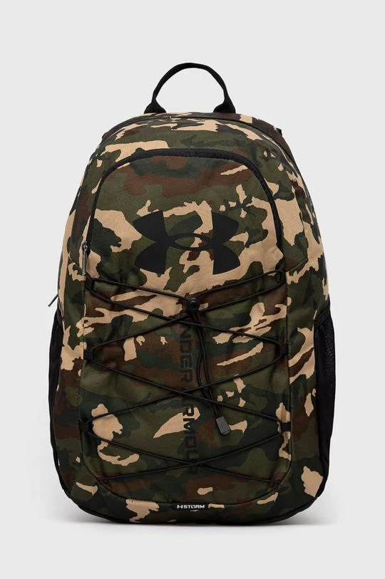 Σακίδια πλάτης Σακίδιο πλάτης Under Armour πράσινο