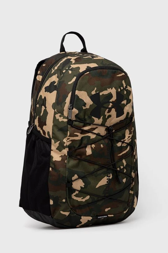 Σακίδια πλάτης Σακίδιο πλάτης Under Armour πράσινο - Image 2