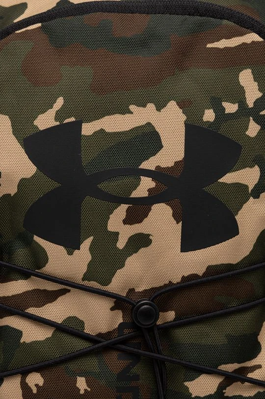 Σακίδια πλάτης Σακίδιο πλάτης Under Armour πράσινο - Image 4