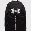Σακίδια πλάτης Σακίδιο πλάτης Under Armour μαύρο