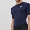 Ανδρικά Μπλουζάκια Μπλουζάκι προπόνησης Under Armour ναυτικό μπλε