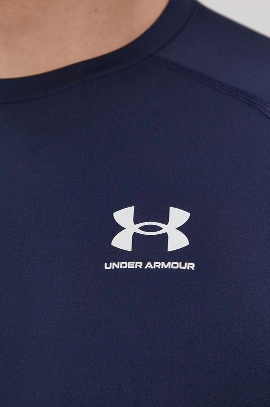 Ανδρικά Μπλουζάκια Μπλουζάκι προπόνησης Under Armour ναυτικό μπλε - Image 6