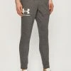 Ανδρικά Παντελόνια φόρμας Παντελόνι Under Armour γκρι