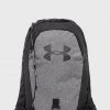 Τσάντα γυμναστηρίου Σακίδιο πλάτης Under Armour γκρι