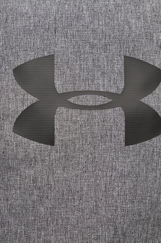 Τσάντα γυμναστηρίου Σακίδιο πλάτης Under Armour γκρι - Image 2