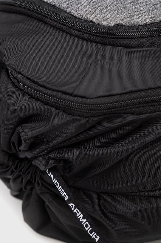 Τσάντα γυμναστηρίου Σακίδιο πλάτης Under Armour γκρι - Image 5