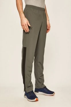 Ανδρικά Παντελόνια φόρμας Under Armour - Παντελόνι γκρί