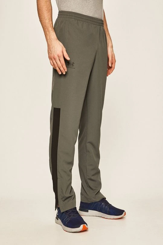 Ανδρικά Παντελόνια φόρμας Under Armour - Παντελόνι γκρί