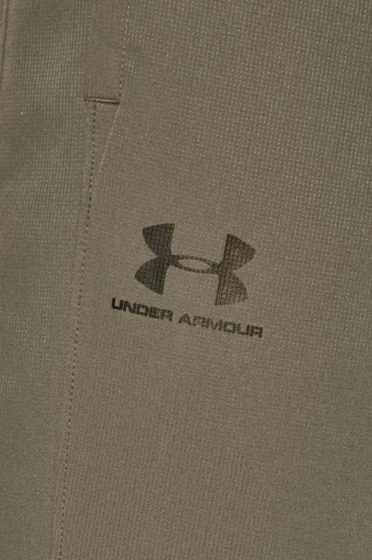 Ανδρικά Παντελόνια φόρμας Under Armour - Παντελόνι γκρί - Image 4