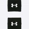 Ανδρικά Κορδέλες και περικάρπια Under Armour - Κορδέλα (2-pack) μαύρο