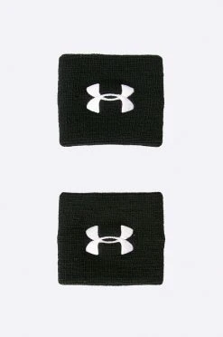 Ανδρικά Κορδέλες και περικάρπια Under Armour - Κορδέλα (2-pack) μαύρο