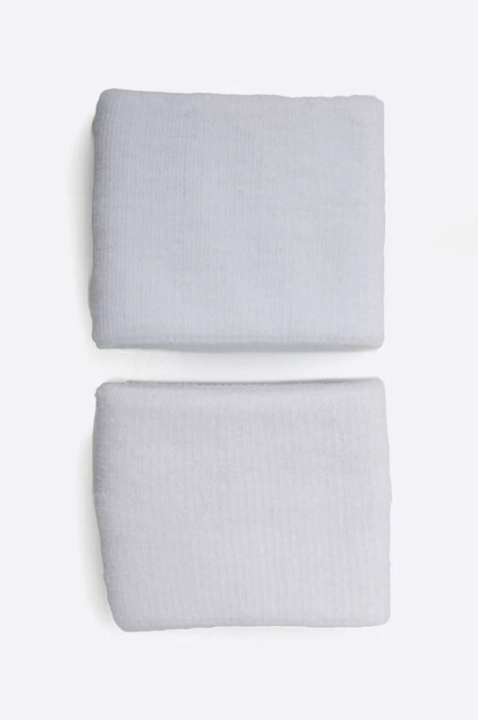 Ανδρικά Κορδέλες και περικάρπια Under Armour - Κορδέλα (2-pack) μαύρο - Image 2