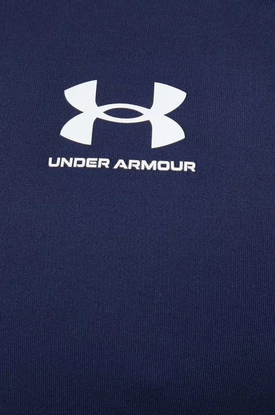 Ανδρικά Μακρυμάνικα Longsleeve Under Armour ναυτικό μπλε - Image 6